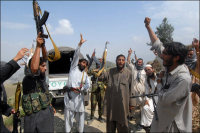Афганистан: талибы заявили о начале восстания