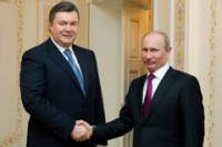 Янукович встретится с Путиным еще до его инаугурации. Им есть, что сказать друг другу