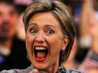 Глотнув пивка в кубинском ночном клубе, Хиллари Клинтон не на шутку разошлась