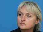 Ирина Луценко отказалась ехать в Европейский суд, где слушается дело ее мужа