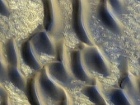 Есть ли жизнь на Марсе, науке это не известно. Зато точно известно, что там есть стеклянные дюны