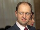 Яценюк: Наше единение подтверждается тем, что депутаты от партии «Батькивщина» вступят в «Фронт змин»