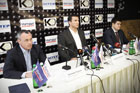 «K2 Promotions» совместно с партнерами открывают  сезон «Мирового бокса»