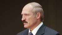 Если мы не нужны в странах ЕС, то мы будем искать свое счастье /Лукашенко/