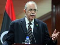 Переходное правительство Ливии ушло в отставку