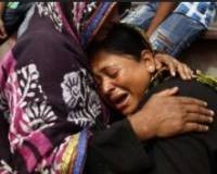 В Индии затонул паром. 105 трупов, еще 100 человек пропали без вести