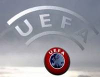 УЕФА  до лампочки Юлины тюремные страдания. На первом месте – футбол