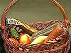 Украинцам рекомендуют налегать на ранние фрукты и овощи. Мол, нитратов там нет