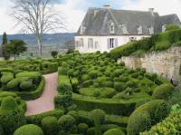 Оказывается, сад по которому гуляла Алиса в стране чудес, существует в реальном мире