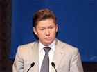 Миллер не собирается менять тепленькое местечко в «Газпроме» на жалкое кресло в правительстве