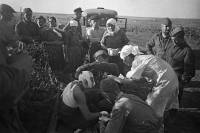 Историк Михаил Зуев: Cын Сталина был убит в Заксенхаузене часовым