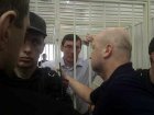 Турчинов пообщался с Луценко: У него боевой настрой