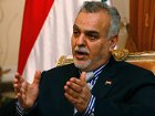 Интерпол выписал ордер на арест вице-президента Ирака