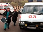 Восемь пострадавших от взрывов в Днепропетровске до сих пор находятся в больницах. Один - в тяжелом состоянии