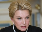 Богатырева мягко намекнула, что если Тимошенко завернет ласты, то исключительно из-за немца Хармса