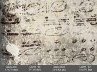 Найден новый календарь майя, «отодвинувший» апокалипсис на семь тысяч лет. И кому теперь верить?