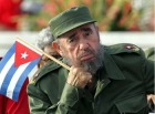 Нашли друг друга. Демонстрация «огромных российских стволов» на День Победы произвела неизгладимое впечатление на выживающего из ума Фиделя Кастро