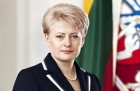 Украине гарантирована международная изоляция /президент Литвы/