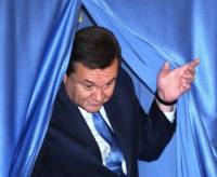 Тянем-потянем, вытянуть не можем, или Как Янукович коррупцию побеждал