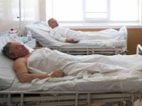 Большинство жертв теракта в Днепропетровске уже выписаны из больниц