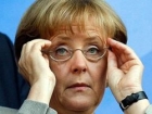 Ангела Меркель стала врагом. Врагом всех украинских дураков