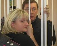 Жена Луценко рассказала, что одна вещь повергла содокладчиков ПАСЕ в шок