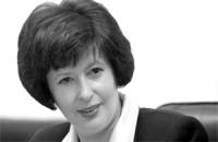 Лутковскую отправили в Киевское СИЗО. Она там быстренько нашла общий язык с арестантами