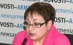 Марина Григорян: Азербайджан пытается получить поддержку исламских стран в вопросе Карабаха