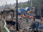 Обвиняемым по делу о взрыве «Невского экспресса» впаяли от 7 лет до пожизненного