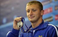 Украина завоевала первую медаль на чемпионате Европы по плаванию