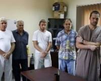 Украинские заложники в Ливии считают, что их хотят обменять на самолет
