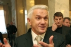 Литвин пообещал, что Рада вот-вот назначит дату выборов мэра Киева