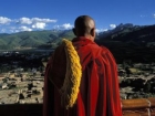 Врагу не сдается наш гордый Тибет. Монахи сожгли себя, протестуя против китайской оккупации