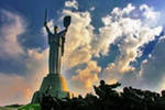 Иностранцы составили антирейтинг памятников и скульптур Киева