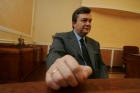 Янукович торжественно объявил, что дело о «днепропетровских террористах» раскрыто