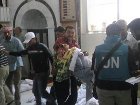 Сирия массово высылает из страны западных дипломатов
