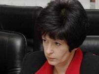 Высший административный суд оставил назначение Лутковской в силе