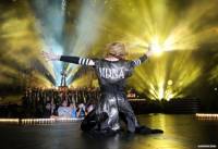 У украинцев есть шанс подсмотреть, какое шоу привезет в Киев Мадонна