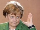 Единая Европа, единая валюта, единый канцлер… Приблизительно так выглядит мечта Ангелы Меркель