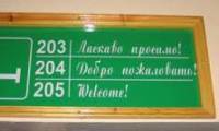 Третий государственный язык для Украины, гондолы для Киева и шиш с маслом для молодежи. Картина дня (7 июня 2012)