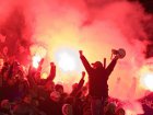 На Евро-2012 в Украину не приехали даже футбольные хулиганы