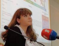 Анжела Элибегова: Ожидания Азербайджана относительно "Евровидения" не оправдались