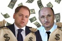 Директор «ПК «Украина» не хочет рассказывать о том, где будет хранить «отмытые» миллионы? Документ