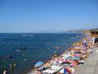 Крым еще не готов к курортному сезону. Там работают всего чуть больше половины пляжей