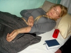 Немецкие врачи решили на две недели отдохнуть от проблемной пациентки Тимошенко