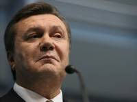 Янукович решил покончить даже с мыслью о том, что в Украине возможен терроризм