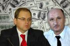 Директор «ПК «Украина» Cтепанов и замминистра финансов Шевченко игнорируют правительственную программу импортозамещения