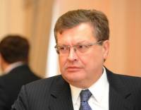 Грищенко ненавязчиво намекнул, что теперь Украина будет нужна ЕС как воздух