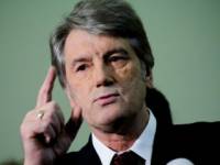 Ющенко решил вести «Нашу Украину» на выборы отдельно от оппозиции