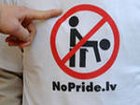 Верховной Раде рекомендуют раз и навсегда покончить с пропагандой гомосексуализма